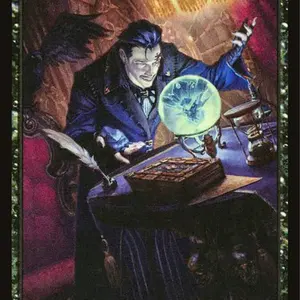 MTG 上位の大蛇、ささ弥 日本語版 Foil | Mercari