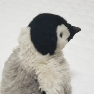 BARBA バルバ ウールメルトンビーバー3Bチェスターコート ロロピアーナ