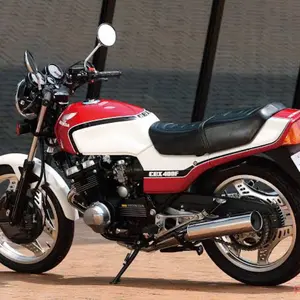 XJ400 XJ550 ショート管 ミスティ 60パイ - メルカリ