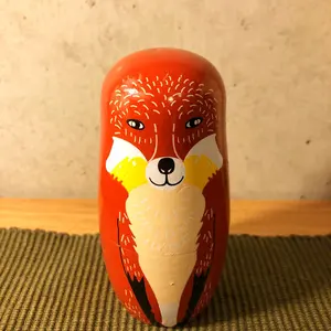 激レア 非売品】星野源ANN 貯金箱 （非売品ステッカー付き） - メルカリ