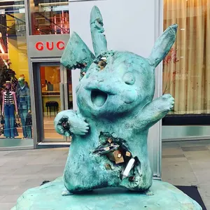 GUCCI グッチ ベビー アップルデザインウール カーディガン - メルカリ