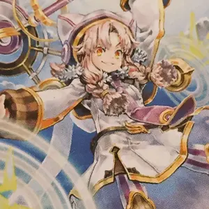 ハックルキリンソーヤ プロモ 4枚セット ハックルキリンソーヤ プロモ 4枚セット - メルカリ