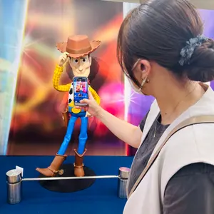 ✨限定❤️✨葉 祥明 限定版画 額装 ジェイク 直筆サイン 月に飛ぼう