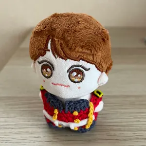 マーク　MARK チタリ　NCT127 NCTDREAM ぬい服　10cm マーク チタリ スイカ服 NCT127 NCTDREAM 10cm ぬい服 - メルカリ