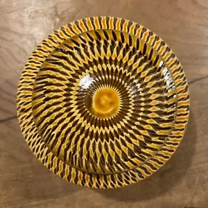 新着新品】鳥越竹細工 すず竹 文庫 中 極上品 - メルカリ