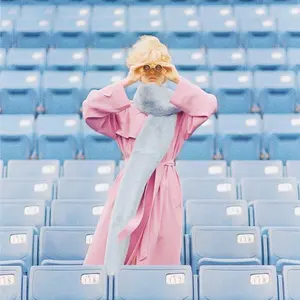 ウールアルパカブレンドショートニットベスト H beauty&youth - メルカリ