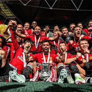 Panini Prizm Soccer コール・パーマー 直筆サインカード - メルカリ