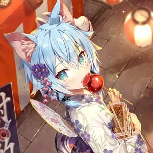 Hiten】直筆サインA3複製原画・innocent - メルカリ