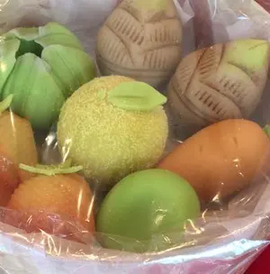 Mサイズ　ミャクミャク　三浦大地　コラボTシャツ 万博限定　和紙糸Tシャツ ミャクミャク 三浦大地コラボTシャツ 和紙糸Tシャツ大阪万博限定