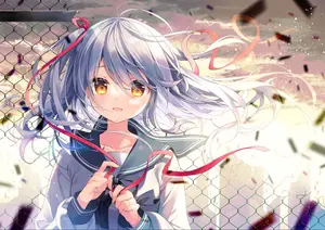 ReflectionArt Summer Pockets RB 紬ヴェンダース - メルカリ
