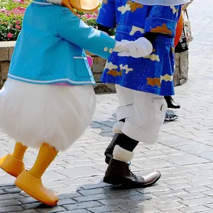 ゆうきゃん様専用 TravisJapan トラジャはぴぬいポーチ 1体用+2体用