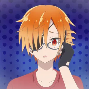 プロセカ プロジェクトセカイ 神代類 グリッター缶バッジ グリ缶 vol