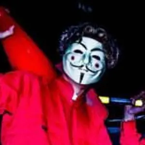 fuck my life 黒セットアップ - メルカリ