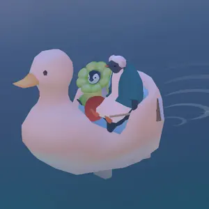 ちろぴの BIGおすわりぬいぐるみ セット バラ可 - メルカリ