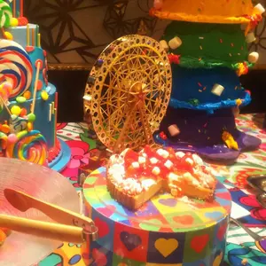 ニッカ ウイスキー 鶴 スーパーニッカ ゴルフボール 七福神 陶器