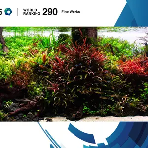 キッチン エプロン 水色 ミント ワンピース風 軽量 レディース 無地