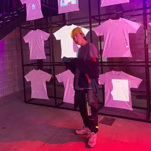 ミンギュ着用  90sデニムジャケット ミンギュ着用Calvin Klein 90sデニムジャケット - メルカリ