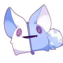 SSSS.DYNAZENON ダイナゼノン フルグラフィックTシャツ ムジナ