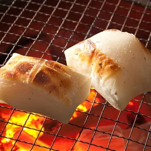 もちだ