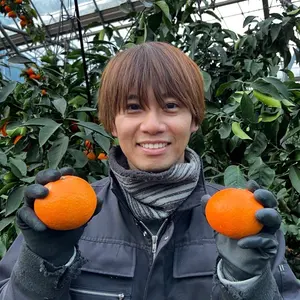 愛媛県中島産 愛果28号 B＋C品 20kg - メルカリ