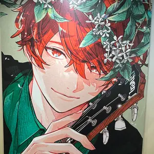 即日発送】ヒロアカ原画展 ブロマイド【Snapshot】（全15枚入り