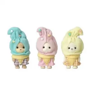 Ri@プロフィール必読