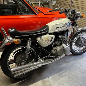 CB750F純正ウィンカー 4個/RC04/CB900F/1100F/1100R - メルカリ