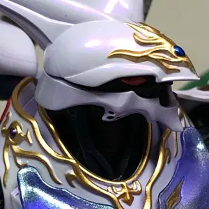 永野護デザイン展 ファイブスター物語 ミニアクリルブロック