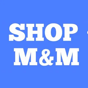 SHOP M&M@中古ゲーム専門店