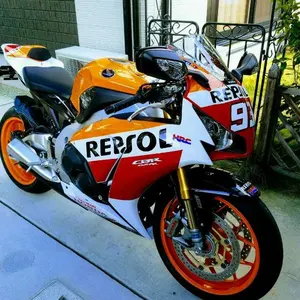 モンキー125 グロム 純正 ABSなしゴールド フロントフォーク アルミ製