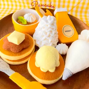 フェルトままごと 専用ページ - メルカリ
