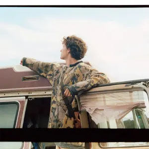 NICENESS CASADY KNIT FINGERLESS GLOVES - メルカリ