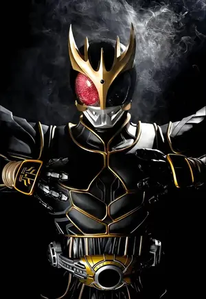 超星神グランセイザー皮套ショッターセイザー皮套ライオンセイザー 1