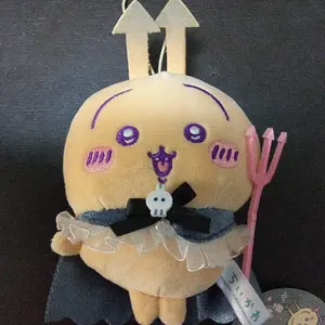 ちいかわ　たぬきだもんくじ　[A賞うさぎ]と[B賞うさぎ] ちいかわ たぬきだもんくじ A賞 うさぎ a賞 - メルカリ