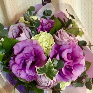 新品未使用】FOXEYNEWYORKフォクシー ワンピース エレガント