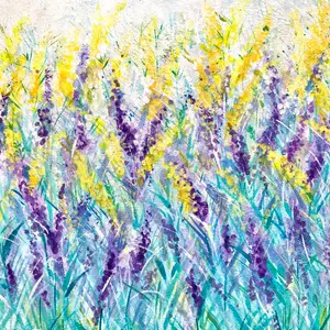 sunset＊絵画　原画　風景画　テクスチャーアート　海　夏　夕日　ハワイ　沖縄 sunset＊絵画 原画 風景画 海 空 夏の終わり 夕日 ハワイ 沖縄