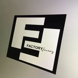 FACTORYfactory