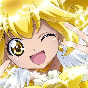 ハンターハンター Ani-Art アニメイトフェア 缶バッジ クラピカ - メルカリ