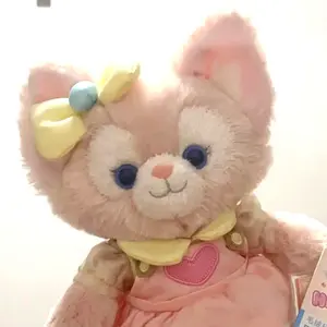 美顔❗️上海ディズニー 100周年 お顔厳選 リーナベル ぬいぐるみ