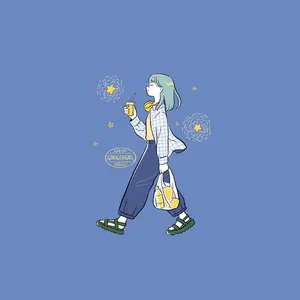 D*在様 【非売品】特攻服コート ずっと真夜中でいいのに。 ガチャ限定
