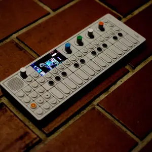 Roland 531 モジュラーシンセサイザー用ミキサー - メルカリ