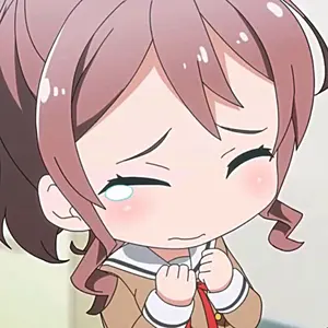 バンドリ ガルパ B5サイズミニポスター MyGO!!!!!セット - メルカリ