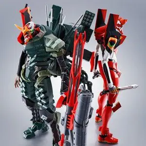 ガンダムアーティファクト 第6弾 νガンダム 塗装済み完成品 - メルカリ