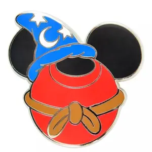 2939.海外ディズニークルーズラインピン アーティストチョイス スティッチ 2939.海外ディズニークルーズラインピン アーティストチョイス