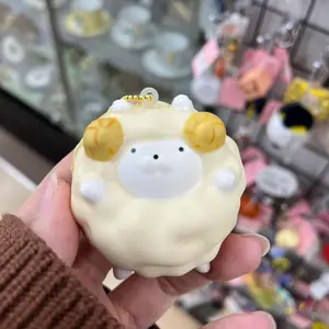名探偵プリキュア 小林みくる カプセルラバーマスコット - メルカリ