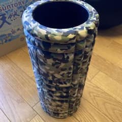 フォームローラーのサムネイル