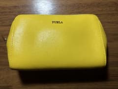 FURLA ポーチのサムネイル