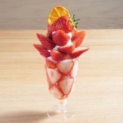 スイーツパフェメモスタンド❤️専用ページ❤️のサムネイル