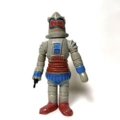 当時物　ブルマァク　ユートム　ソフビ　ウルトラセブン　怪獣　マルサン　移行期 当時物 マルサン ブルマァク 移行期 ユートム ソフビ ウルトラセブン 特撮