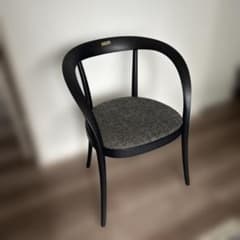 OMEGA ダイニングチェア アルフレックス A 23万円 - メルカリ